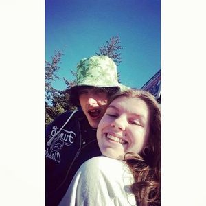 Meet your Posher, Holly